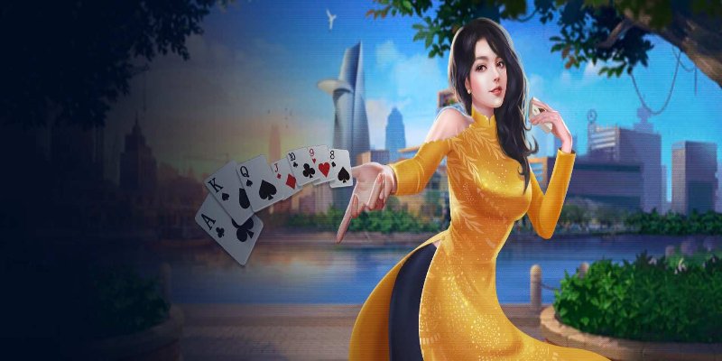 Giới thiệu game bài tiến lên