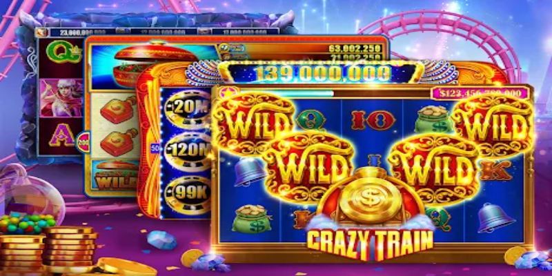 Thế nào là cổng game slot quốc tế?